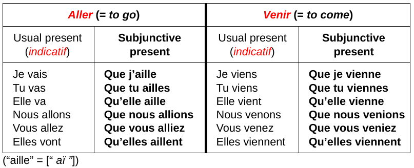 how-to-use-subjunctive-in-french-clawson-whounis