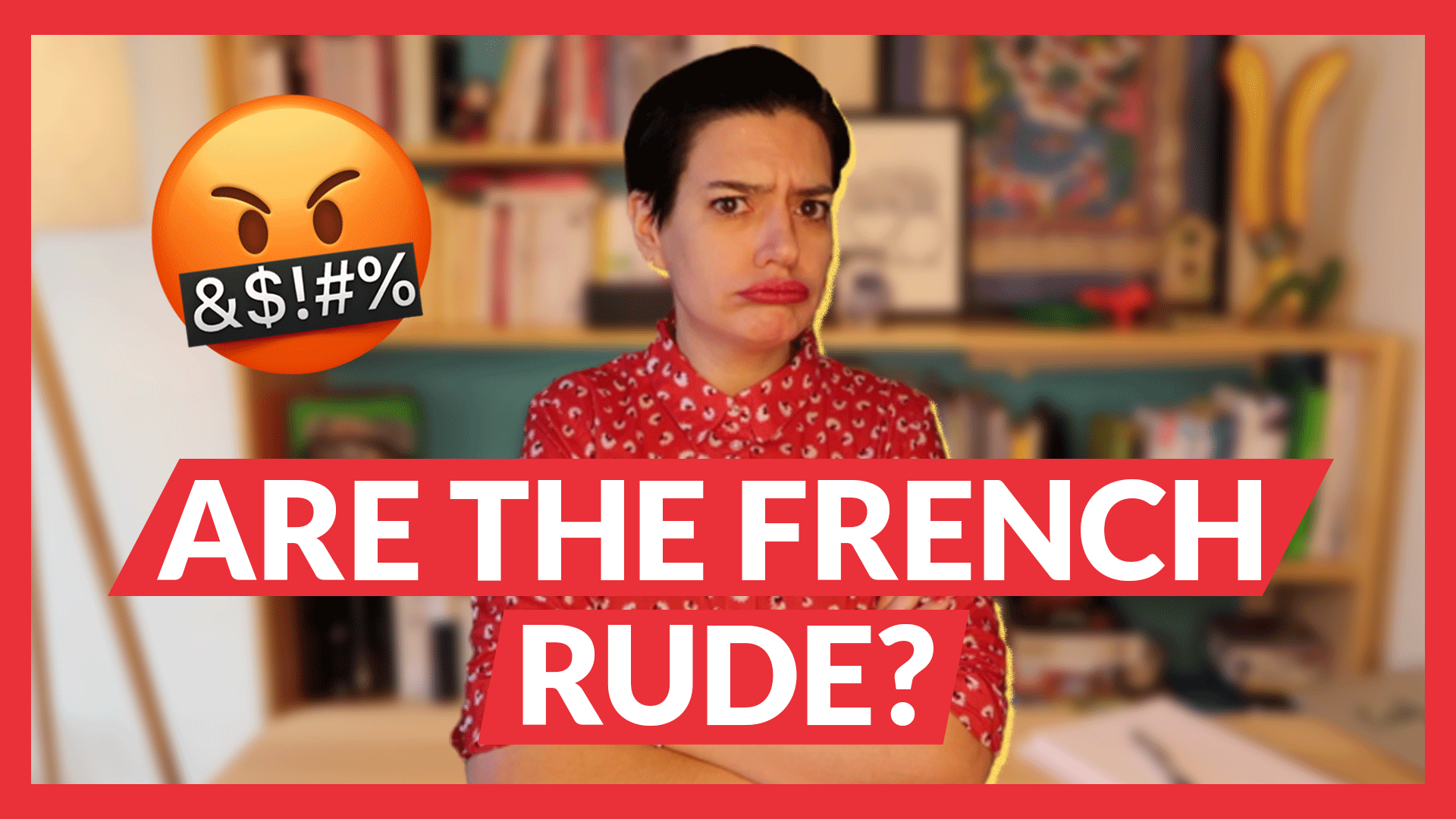 Are French People Rude? A Native Parisian’s Take On This Stereotype